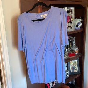 1901 beautiful button top